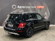 Mercedes-Benz GLK-Класс I (X204) Рестайлинг Пермь  - изображение 28