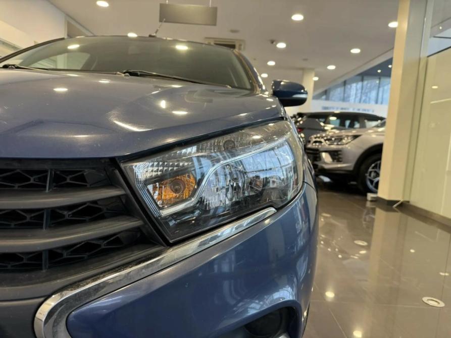 Lada (ВАЗ) Vesta I Подольск  - изображение 24