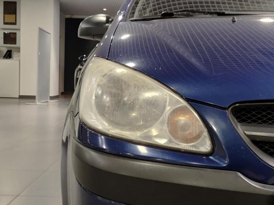 Hyundai Getz I Рестайлинг Казань  - изображение 21