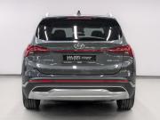 Hyundai Santa Fe IV Рестайлинг Москва  - изображение 34