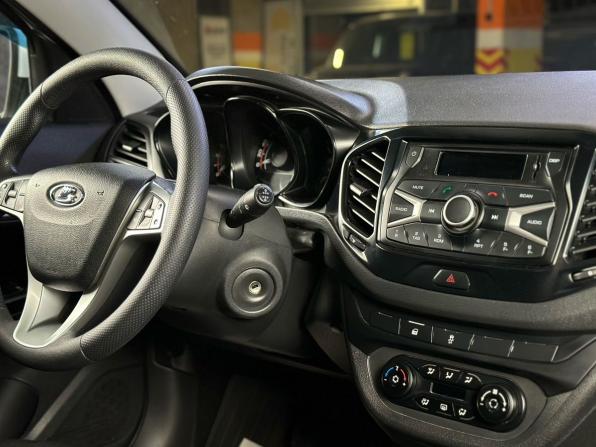 Lada (ВАЗ) Vesta I с пробегом 2018 года, цена 979 000 рублей, 50653 км, универсал, Автокод Объявления