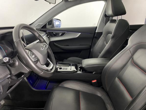 Chery Tiggo 7 Pro I с пробегом 2022 года, цена 1 650 000 рублей, 69187 км, внедорожник, Автокод Объявления