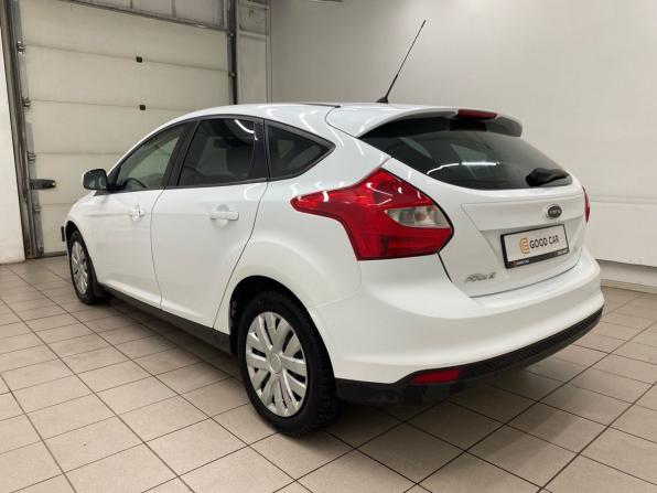 Ford Focus III с пробегом 2012 года, цена 595 000 рублей, 242964 км, хэтчбек, Автокод Объявления