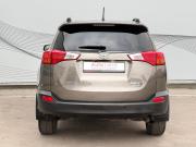 Toyota RAV4 IV (XA40) Воронеж  - изображение 29