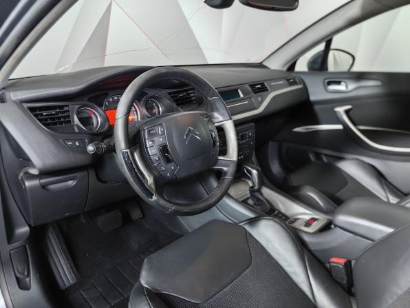 Citroen C5 II с пробегом 2010 года, цена 425 000 рублей, 209724 км, седан, Автокод Объявления