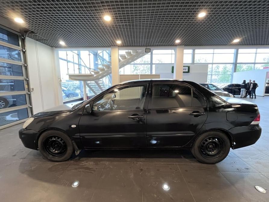 Mitsubishi Lancer IX Чебоксары  - изображение 6