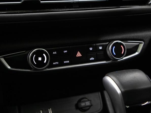 BAIC U5 Plus с пробегом 2023 года, цена 1 249 000 рублей, 28654 км, седан, Автокод Объявления
