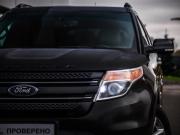 Ford Explorer V Санкт-Петербург  - изображение 32