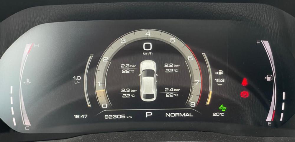 Haval F7x I Белгород  - изображение 18