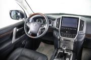 Toyota Land Cruiser 200 Series Рестайлинг 2 Пермь  - изображение 44