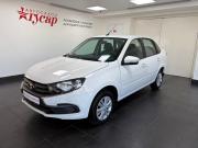 Lada (ВАЗ) Granta I Рестайлинг Киров  - изображение 17