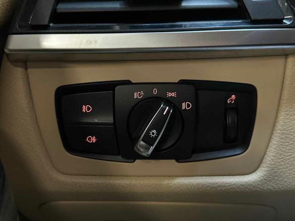 BMW 3 серии VI (F3x) с пробегом 2013 года, цена 1 810 000 рублей, 212496 км, седан, Автокод Объявления