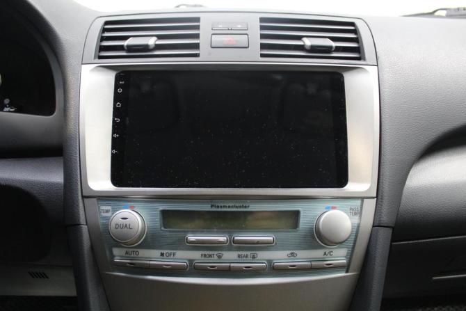 Toyota Camry VI (XV40) с пробегом 2006 года, цена 879 000 рублей, 190000 км, седан, Автокод Объявления