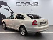 Skoda Octavia II (A5) Рестайлинг Ростов-на-Дону  - изображение 19