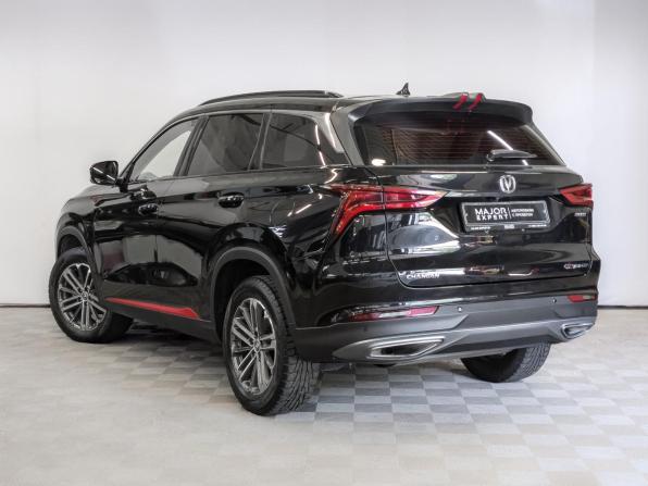 Changan CS75 Plus II с пробегом 2023 года, цена 2 050 000 рублей, 52195 км, внедорожник, Автокод Объявления