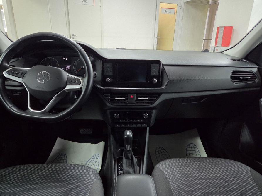 Volkswagen Polo VI Мончегорск  - изображение 13