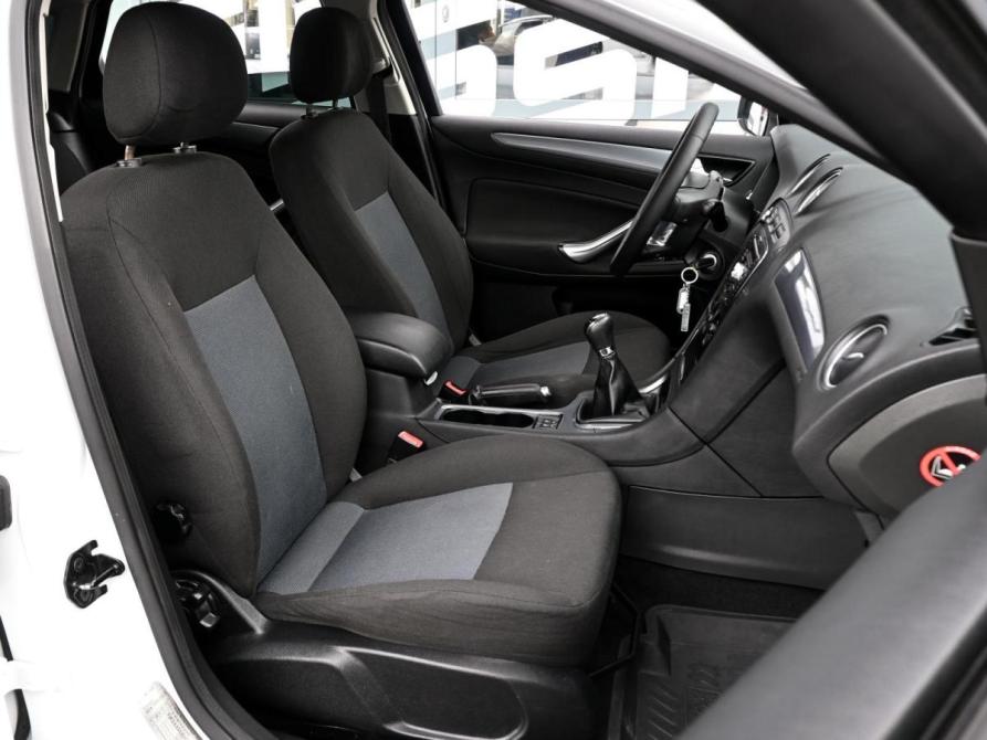 Ford Mondeo IV Рестайлинг Волгоград  - изображение 8