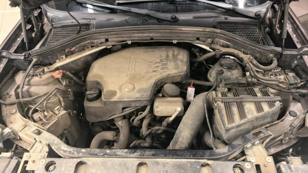 BMW X3 II (F25) Нижний Новгород  - изображение 9