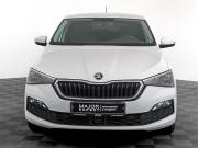 Skoda Rapid II Москва  - изображение 29
