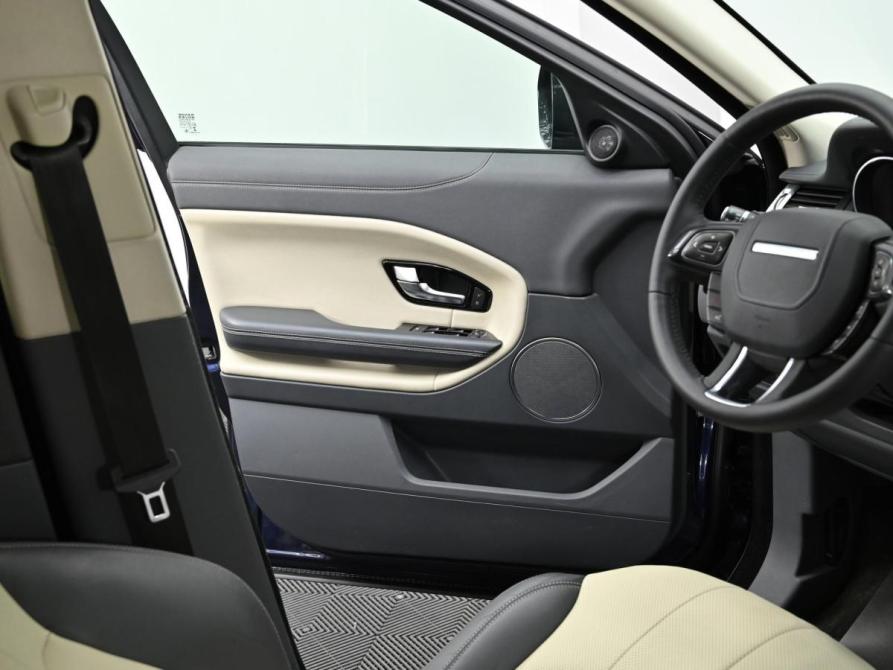 Land Rover Range Rover Evoque I Рестайлинг Москва  - изображение 12
