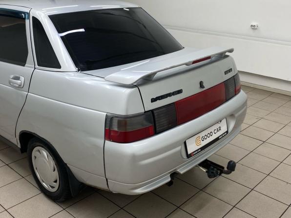 Lada (ВАЗ) 2110 с пробегом 2004 года, цена 198 000 рублей, 255180 км, седан, Автокод Объявления