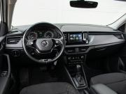 Skoda Rapid II Краснодар  - изображение 27