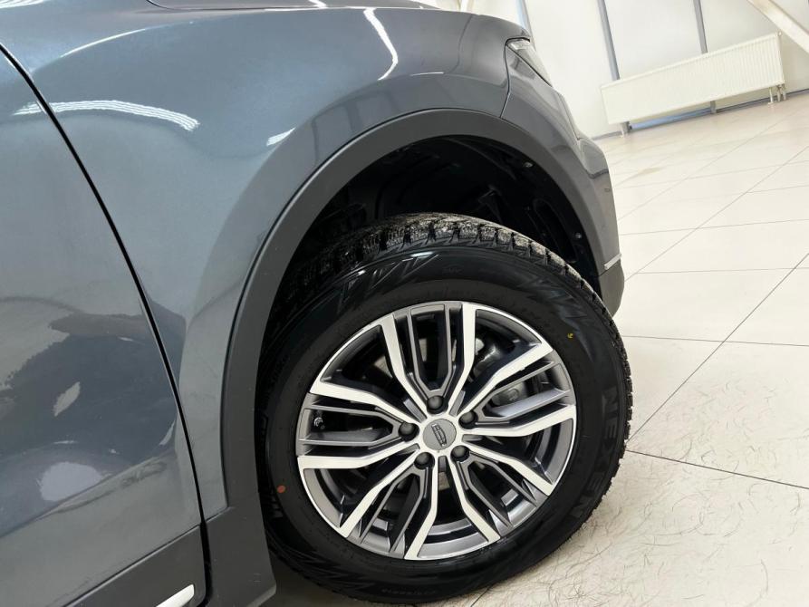 Geely Atlas Pro Волгоград  - изображение 11
