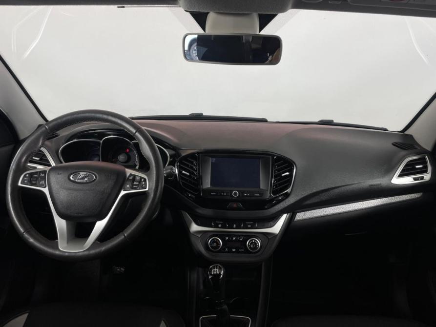 Lada (ВАЗ) Vesta I Воронеж  - изображение 10
