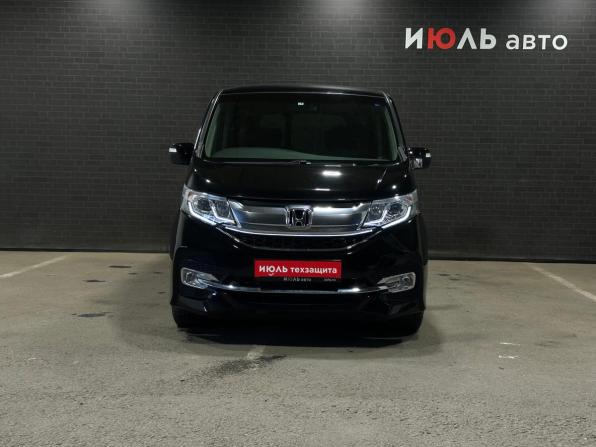 Honda Stepwgn V с пробегом 2015 года, цена 1 880 000 рублей, 100063 км, минивэн, Автокод Объявления