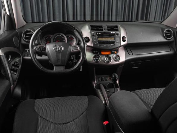 Toyota RAV4 III (XA30) Рестайлинг с пробегом 2011 года, цена 1 619 000 рублей, 167173 км, внедорожник, Автокод Объявления
