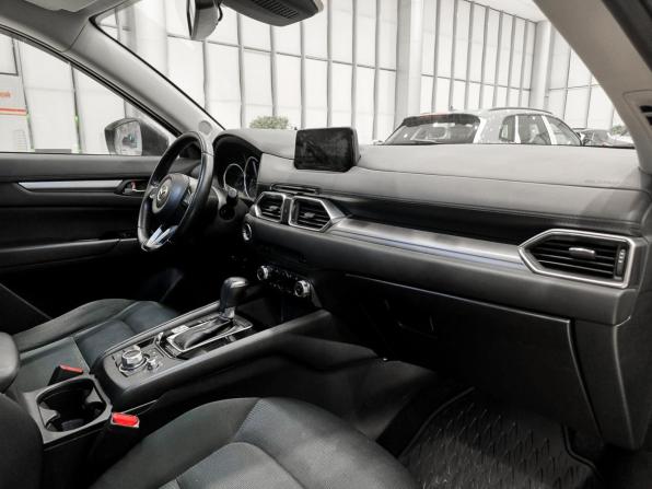 Mazda CX-5 II с пробегом 2018 года, цена 2 630 000 рублей, 163791 км, внедорожник, Автокод Объявления