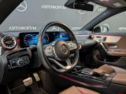 Mercedes-Benz CLA II (C118 X118) Москва  - изображение 37