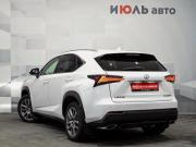 Lexus NX I Екатеринбург  - изображение 27