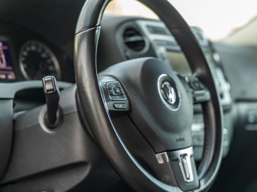 Volkswagen Tiguan I Рестайлинг Волгоград  - изображение 29