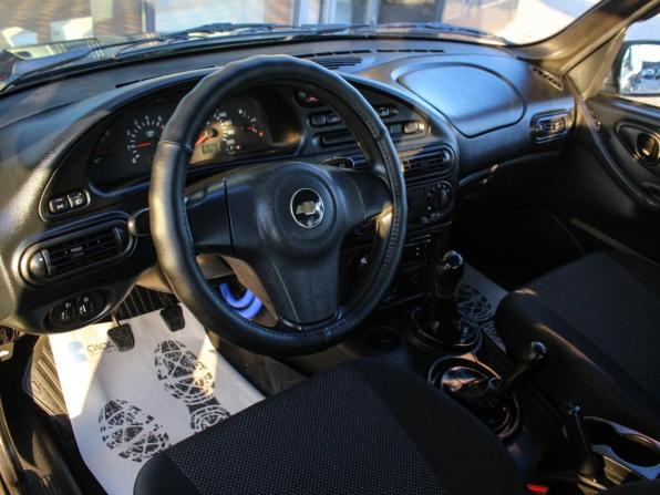 Chevrolet Niva I Рестайлинг с пробегом 2012 года, цена 620 000 рублей, 70689 км, внедорожник, Автокод Объявления