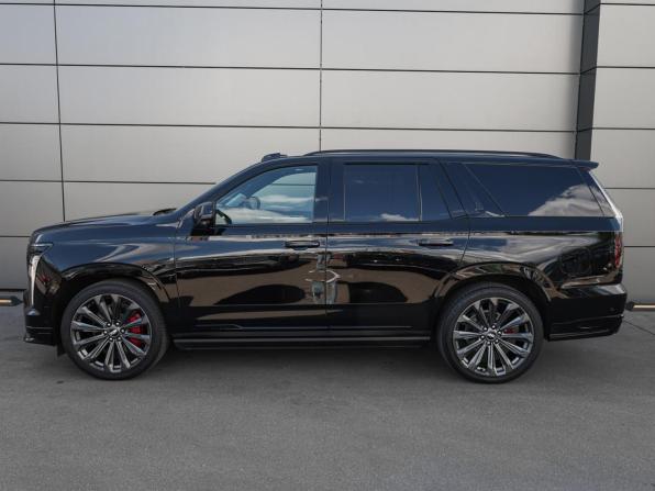 Cadillac Escalade-V I Рестайлинг с пробегом 2025 года, цена 25 000 000 рублей, 7832 км, внедорожник, Автокод Объявления