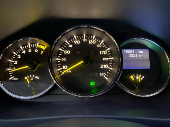Renault Megane III с пробегом 2011 года, цена 649 000 рублей, 160000 км, хэтчбек, Автокод Объявления