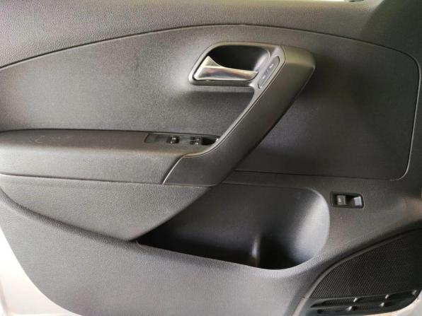 Volkswagen Polo V с пробегом 2012 года, цена 539 510 рублей, 181777 км, седан, Автокод Объявления