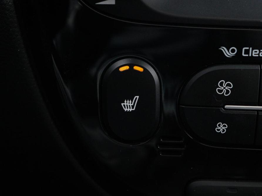 Kia Soul II Рестайлинг Москва  - изображение 22