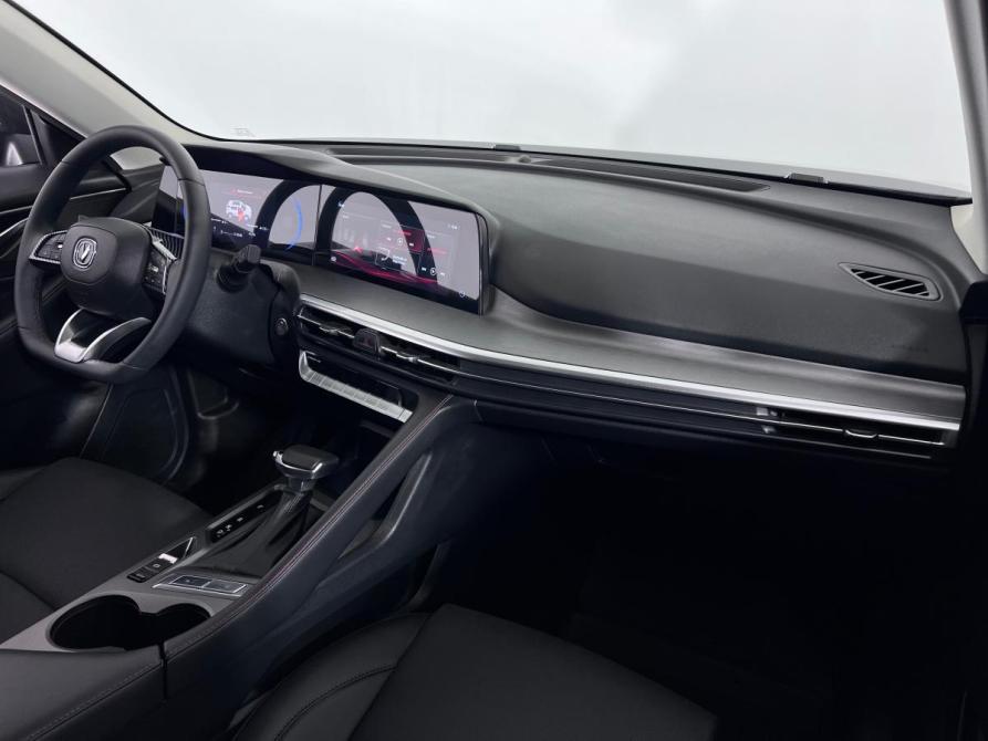 Changan CS35 Plus I Рестайлинг Ростов-на-Дону  - изображение 14