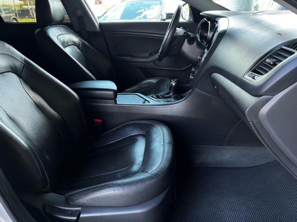 Kia Optima III с пробегом 2011 года, цена 1 233 000 рублей, 256678 км, седан, Автокод Объявления