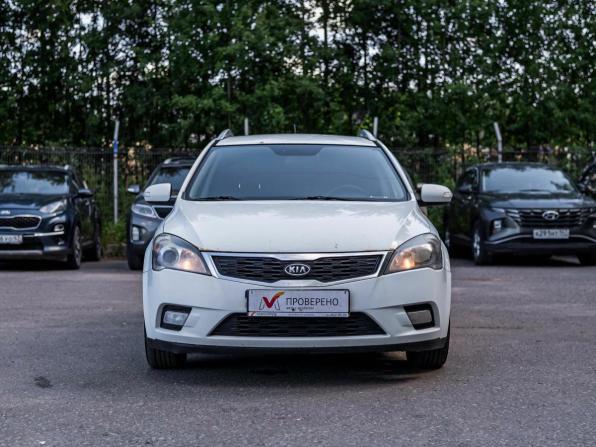 Kia Ceed I Рестайлинг с пробегом 2011 года, цена 500 000 рублей, 327100 км, хэтчбек, Автокод Объявления