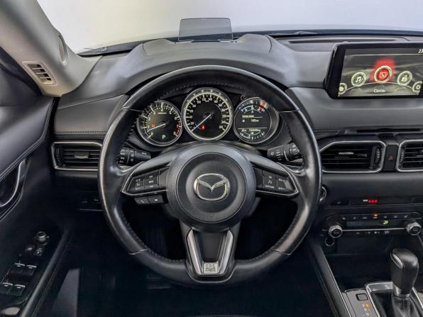 Mazda CX-5 II с пробегом 2021 года, цена 3 150 000 рублей, 104329 км, внедорожник, Автокод Объявления