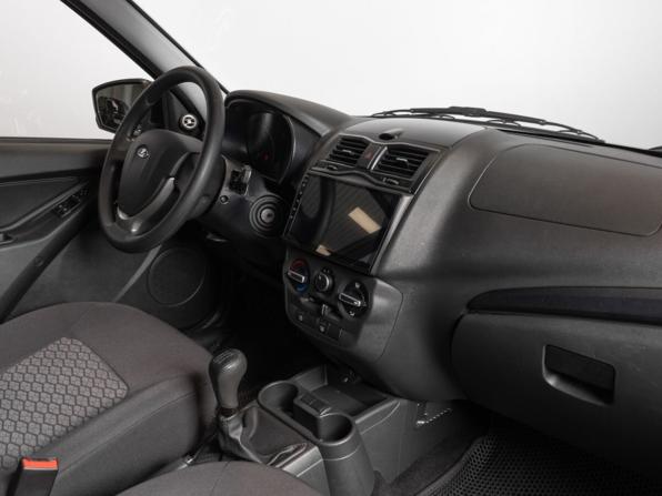 Lada (ВАЗ) Granta I Рестайлинг с пробегом 2023 года, цена 815 900 рублей, 58000 км, седан, Автокод Объявления