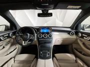 Mercedes-Benz GLC Coupe I (C253) Рестайлинг Москва  - изображение 33