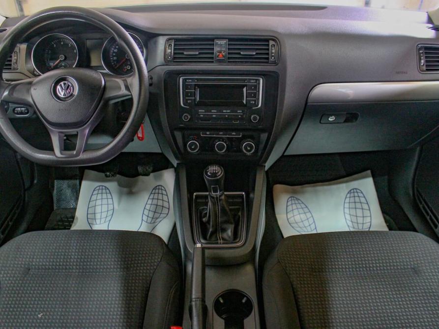 Volkswagen Jetta VI Рестайлинг Калуга  - изображение 6