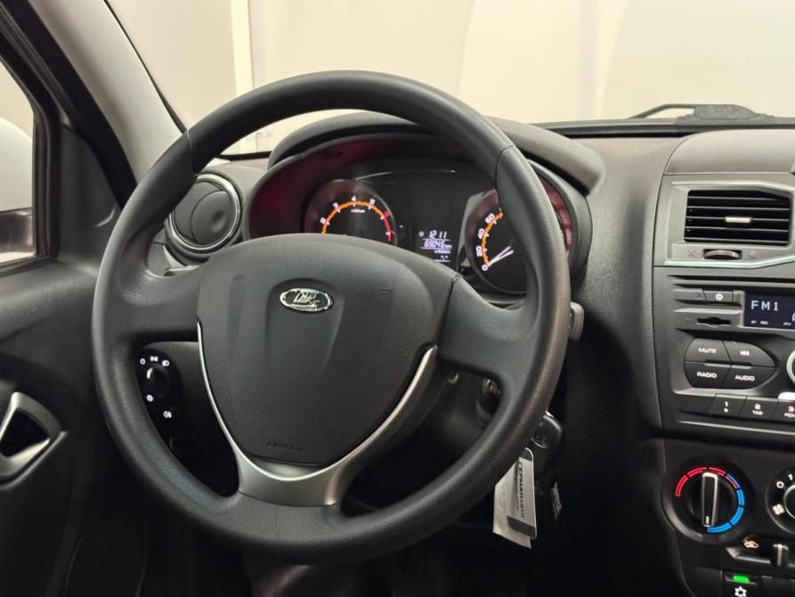 Lada (ВАЗ) Granta I Рестайлинг Набережные Челны  - изображение 13