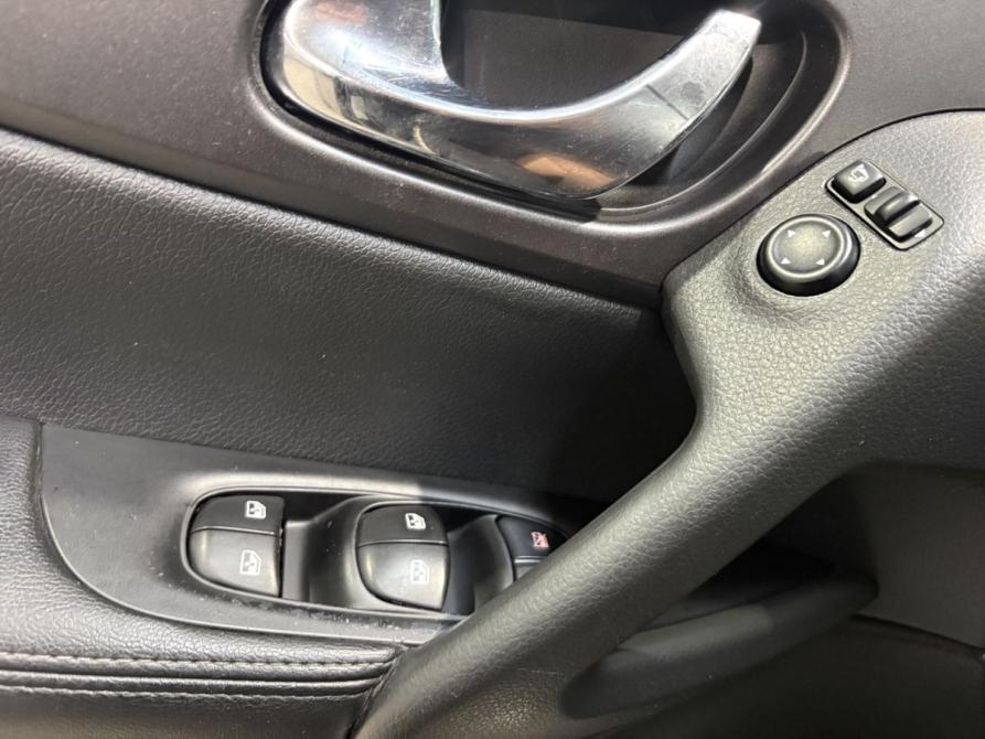Nissan Qashqai II Рестайлинг Курск  - изображение 16