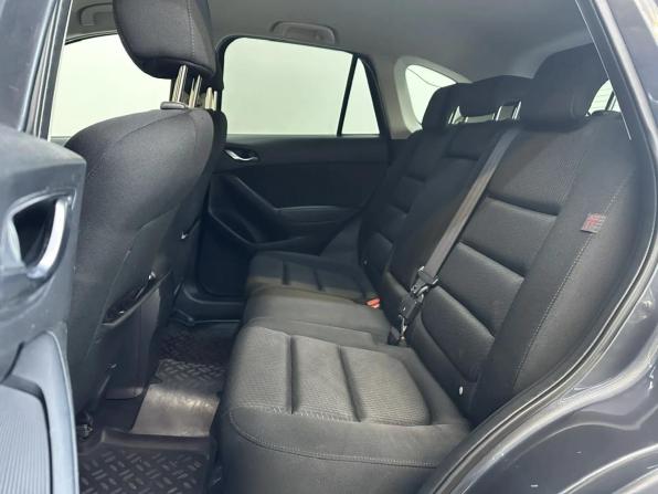 Mazda CX-5 I с пробегом 2013 года, цена 1 465 000 рублей, 277153 км, внедорожник, Автокод Объявления