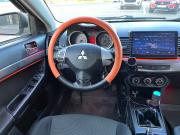 Mitsubishi Lancer X Великие Луки  - изображение 38